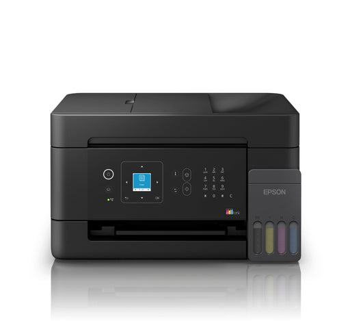 EAN 8715946745596 - Epson EcoTank ET-4905 Inyección de tinta A4 5760 x 1440 DPI 33 ppm Wifi imagen 1