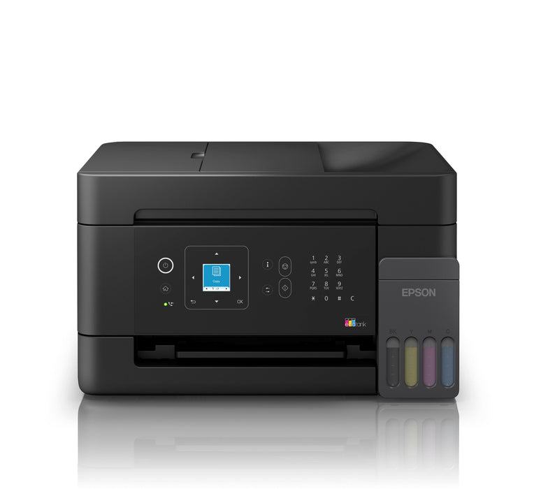 EAN 8715946745596 - Epson EcoTank ET-4905 Inyección de tinta A4 5760 x 1440 DPI 33 ppm Wifi imagen 1