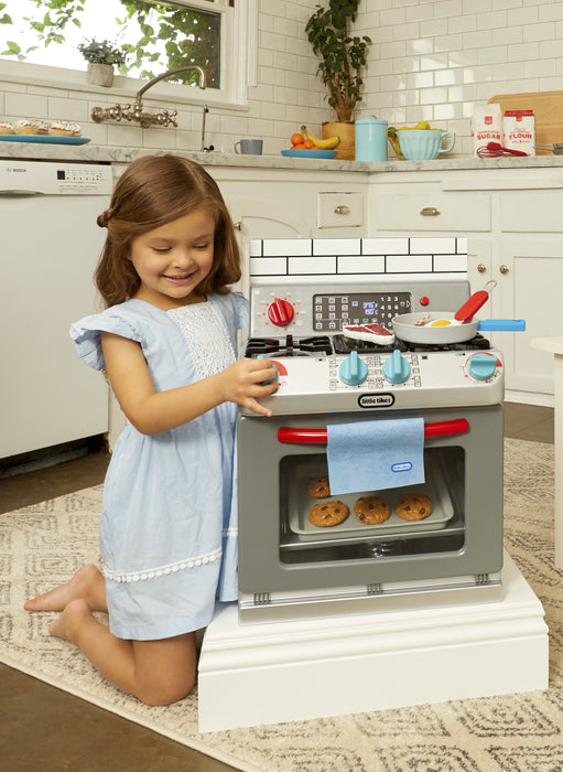 EAN 0050743651403 - Little Tikes 50743651403 juego de rol imagen 5