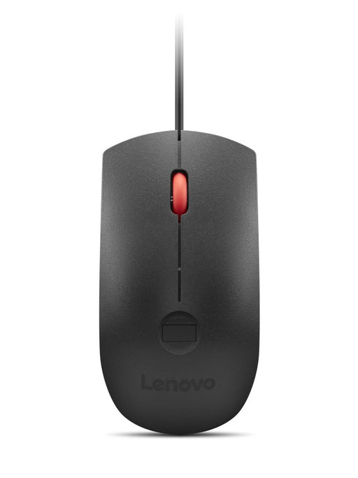 EAN 195892122340 - Lenovo 4Y51S24029 ratón Oficina Ambidextro USB tipo A Óptico 2000 DPI imagen 1