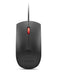 EAN 195892122340 - Lenovo 4Y51S24029 ratón Oficina Ambidextro USB tipo A Óptico 2000 DPI imagen 1