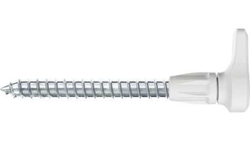 EAN 4048962459494 - Fischer 564168 tornillo de anclaje y taco 25 pieza(s) Juego de enchufes de pared y ganchos de tornillo imagen 2