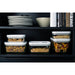 EAN 4009839523892 - ZWILLING FRESH & SAVE Rectangular Caja 2 L Gris, Transparente 1 pieza(s) imagen 8