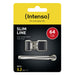 EAN 4034303020010 - Intenso Slim Line unidad flash USB 64 GB USB tipo A 3.2 Gen 1 (3.1 Gen 1) Negro imagen 6