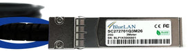 EAN 4063232099347 - BlueOptics SFP28-DAC-2M-UQ Cable de fibra óptica e InfiniBand Negro imagen 3
