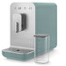 EAN 8017709335014 - Smeg BCC13EGMEU cafetera eléctrica Totalmente automática Máquina espresso 1,4 L imagen 4