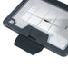 EAN 4260734841591 - DEQSTER 40-2000077 funda para tablet 27,9 cm (11") Folio Negro imagen 7