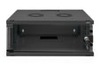 EAN 4016032493020 - Digitus DN-38011 armario rack 4U Bastidor de pared Negro imagen 4