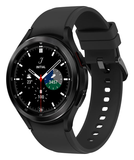 EAN 8806092520066 - Samsung Galaxy Watch4 Classic 3,56 cm (1.4") OLED 46 mm Digital 450 x 450 Pixeles Pantalla táctil Negro W imagen 1