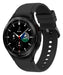 EAN 8806092520066 - Samsung Galaxy Watch4 Classic 3,56 cm (1.4") OLED 46 mm Digital 450 x 450 Pixeles Pantalla táctil Negro W imagen 1