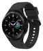 EAN 8806092521452 - Samsung Galaxy Watch4 Classic 3,56 cm (1.4") OLED 46 mm Digital 450 x 450 Pixeles Pantalla táctil Negro W imagen 1