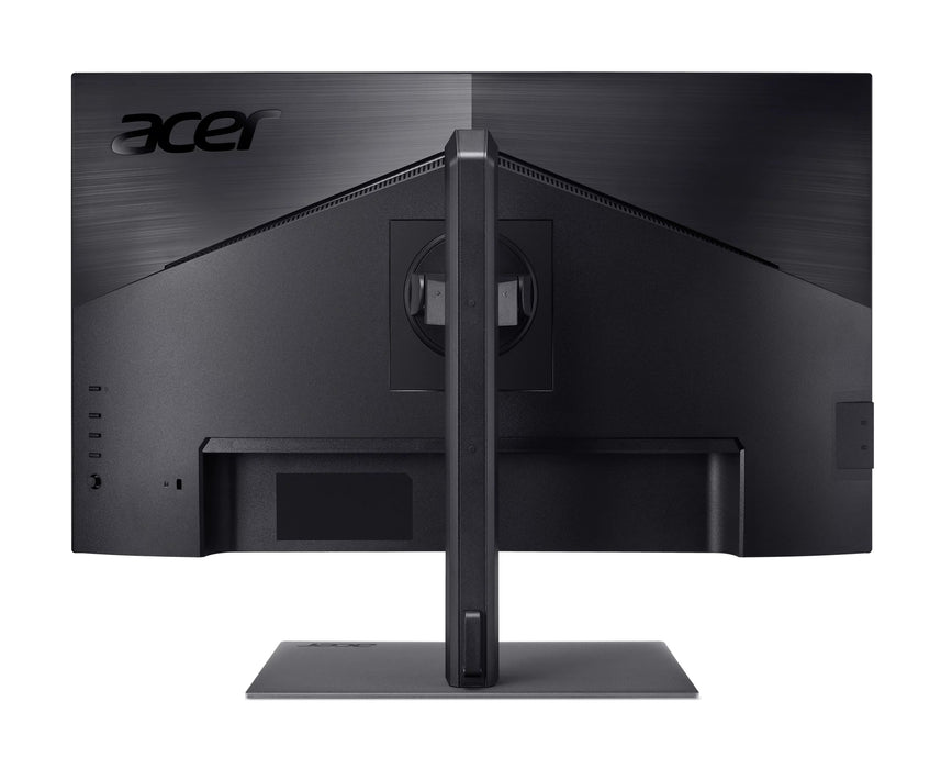 EAN 4711474594716 - Acer Vero B7 B277KLBbmiiprzx pantalla para PC 68,6 cm (27") 3840 x 2160 Pixeles 4K Ultra HD LED Negro imagen 7