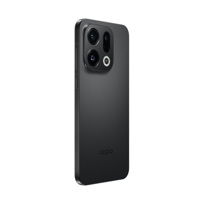 EAN 6932169385152 - OPPO Find X9 16,7 cm (6.59") SIM doble Android 16.0 5G USB Tipo C 12 GB 512 GB 7025 mAh Negro imagen 3
