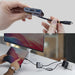 EAN 65030901659 - StarTech.com 168B-USBC-MULTIPORT base para portátil y replicador de puertos Alámbrico USB 3.2 Gen 1 (3.1 Ge imagen 4
