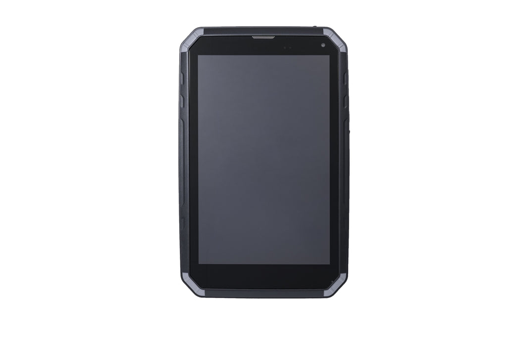 EAN 4260366491362 - Cyrus CT1 XA 4G Mediatek LTE-FDD 64 GB 20,3 cm (8") 4 GB Wi-Fi 4 (802.11n) Android 9.0 Negro imagen 1