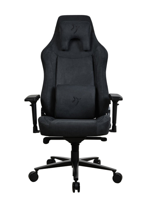 EAN 0850047390349 - Arozzi Vernazza XL Supersoft-Pure Black imagen 1