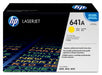 EAN 5704327118602 - HP 641A Yellow Original LaserJet Toner Cartridge cartucho de tóner 1 pieza(s) Amarillo imagen 1