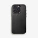 EAN 4260750596345 - Woodcessories ECO727 funda para teléfono móvil 15,5 cm (6.1") Negro imagen 1
