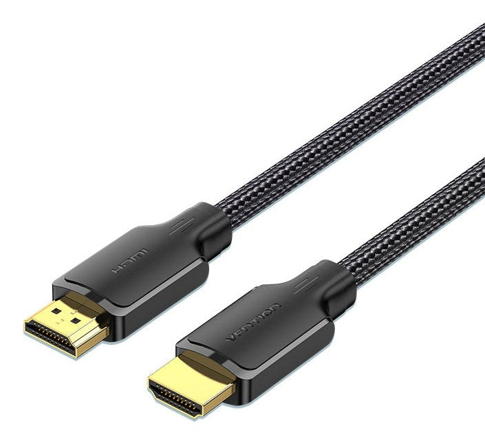 EAN 6922794783164 - Vention ALL cable HDMI 1 m HDMI tipo A (Estándar) Negro imagen 1