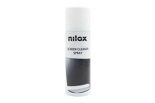 EAN 8059616337453 - Nilox mousse de spray détergente pour tous les types d'écrans, moniteurs, téléviseurs, téléviseurs, table imagen 1