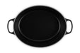 EAN 0024147263388 - Le Creuset Signature 13,9 L Ovalado Negro imagen 5