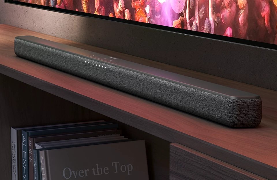 EAN 8718863700211 - Philips TAB8200/10 altavoz soundbar Negro 2.1 canales imagen 6