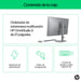 EAN 0198990175546 - HP OmniStudio X 27-cs0010ns Intel Core Ultra 5 125H 68,6 cm (27") 1920 x 1080 Pixeles PC todo en uno 32 G imagen 5