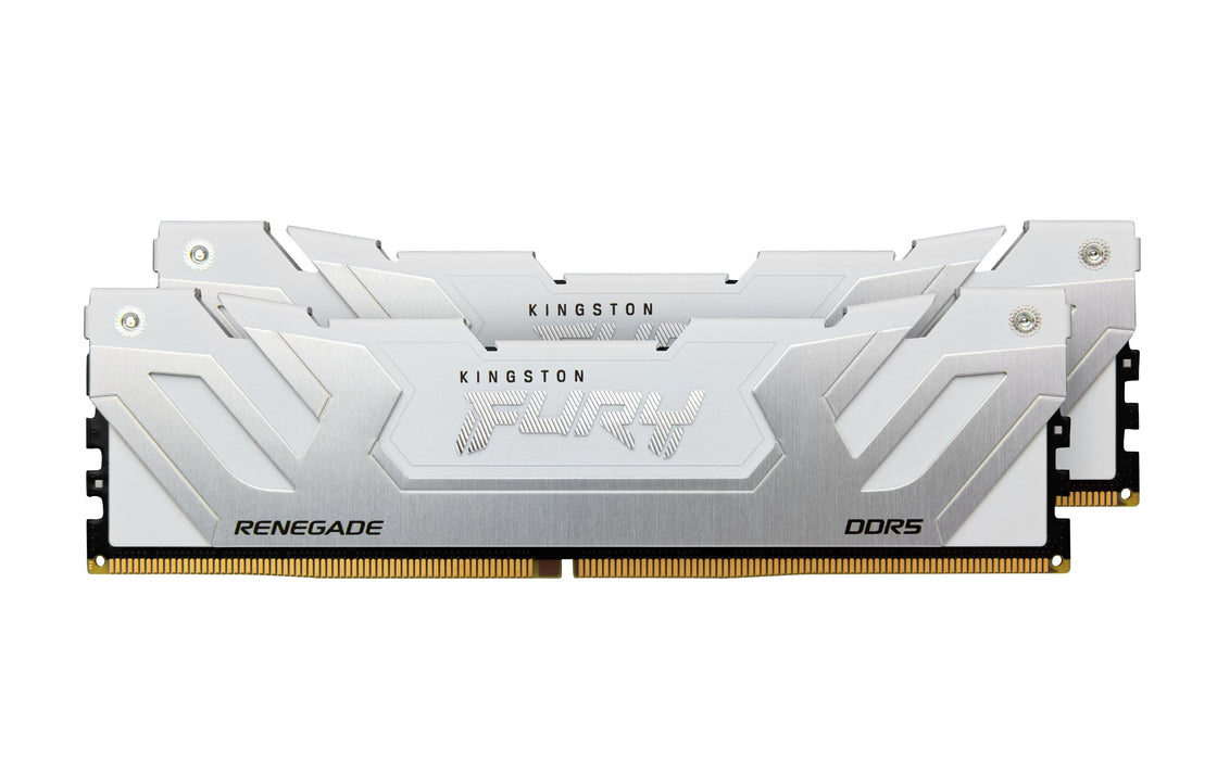 EAN 0740617346831 - Kingston Technology FURY Renegade módulo de memoria 2 x 24 GB 8400 MT/s 288-pin DIMM imagen 2