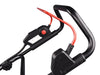 EAN 0088381756631 - Makita DLM480Z cortadora de césped Cortacésped manual Batería Negro, Turquesa imagen 14