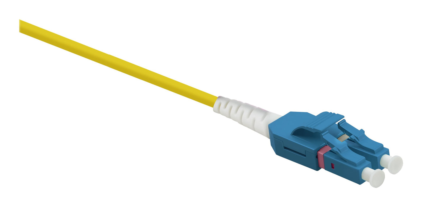 EAN 4005938733675 - Helos 373367 Cable de fibra óptica e InfiniBand 5 m LC LC/LC imagen 1
