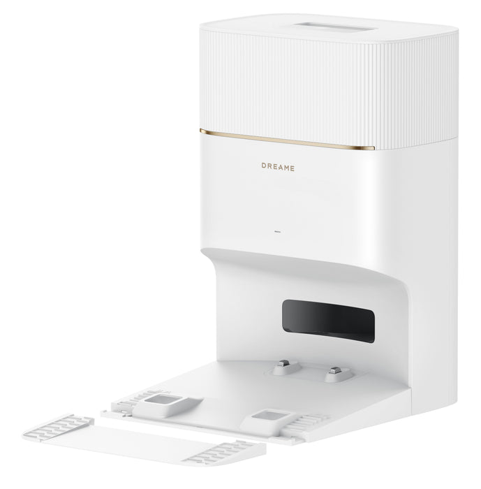 EAN 6977328068590 - Dreame D20 Pro Plus 0,5 L Blanco imagen 4