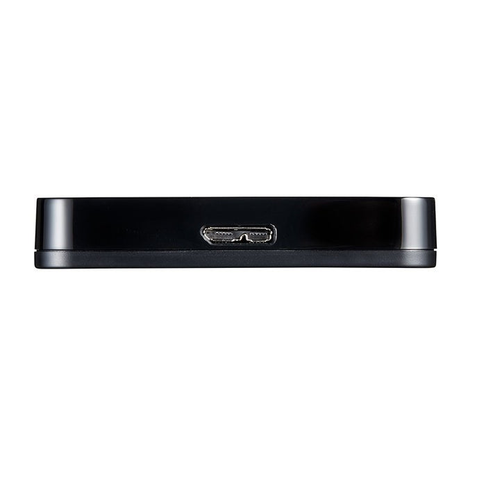 EAN 4034303039104 - Intenso 2I5 INCH PORTABLE HDD USB 3I2 320GB GECERTIFICEERD REFURBISHED disco duro externo 5400 RPM 2.5" M imagen 4