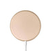 EAN 5904310702171 - Crong MagSpot Smartphone Oro CC Cargador inalámbrico Carga rápida Auto, Interior imagen 2