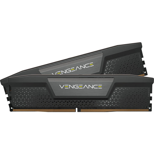 EAN 0840006666134 - Corsair Vengeance CMK32GX5M2B6600C38 módulo de memoria 32 GB 2 x 16 GB DDR5 288-pin DIMM imagen 1