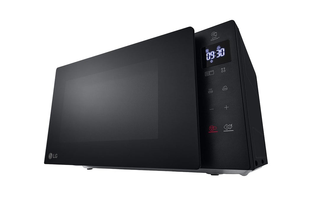 EAN 8806084209856 - LG MH6032GAS Negro Microondas con grill Encimera 20 L 700 W imagen 8