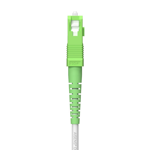 EAN 8436574707199 - AISENS A152-0620 Cable de fibra óptica e InfiniBand imagen 2