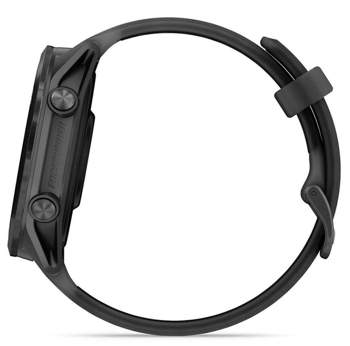 EAN 753759349776 - Garmin Forerunner 570 3,56 cm (1.4") AMOLED 47 mm Digital 454 x 454 Pixeles Pantalla táctil Negro Wifi GPS imagen 8