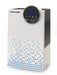 EAN 5901750501203 - Blaupunkt AHS601 humidificador Ultrasónica 4,5 L Azul, Blanco 25 W imagen 1