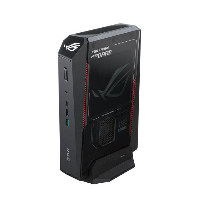 EAN 4711636008099 - ASUS ROG NUC RNUC15JNK9X389A2 Intel Core Ultra 9 275HX 32 GB DDR5-SDRAM 1 TB SSD NVIDIA GeForce RTX 5070  imagen 9