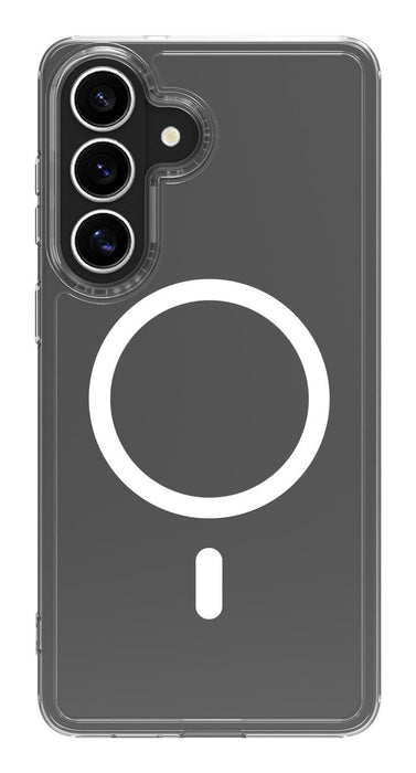 EAN 8021735226352 - Celly GELSKINMAG funda para teléfono móvil 17 cm (6.7") Transparente imagen 7