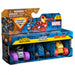 EAN 0681147039759 - Monster Jam Marvel Mini Monster Truck 3-Pack imagen 9