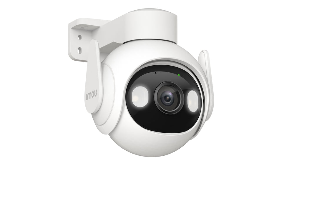 EAN 6971927235001 - Imou Cruiser 2 Esférico Cámara de seguridad IP Exterior 2304 x 1296 Pixeles Techo/pared imagen 3