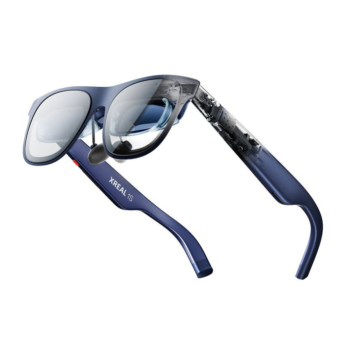 EAN 6976143801856 - XREAL 1S gafas inteligentes imagen 1