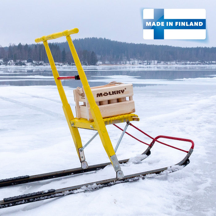 EAN 6416739402680 - Mölkky imagen 8