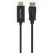EAN 0766623152662 - Manhattan 152662 adaptador de cable de vídeo 1 m Negro imagen 4