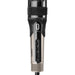 EAN 3030050197372 - BaByliss C6688E Utensilio de peinado Rizador de pelo automático Caliente Metálico 440 W 2,4 m imagen 9