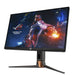 EAN 4711081905387 - ASUS ROG Swift PG27UQR pantalla para PC 68,6 cm (27") 3840 x 2160 Pixeles 4K Ultra HD LCD Negro imagen 3