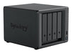 EAN 4711174727087 - Synology DiskStation DS925NEO+ servidor de almacenamiento NAS Compacto Ryzen Embedded V1500B 4 GB DDR4 0  imagen 6