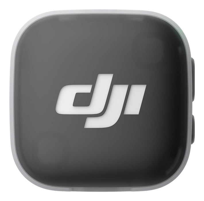 EAN 6937224139732 - DJI CP.RN.00000531.01 transmisor para micrófono inalámbrico Transmisor de bolsillo imagen 3