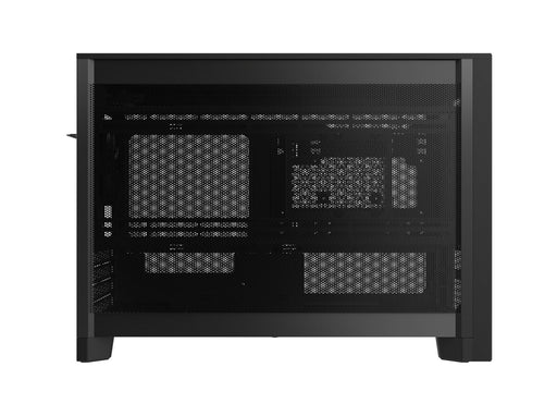 EAN 4710562742473 - Montech Ten Mini Tower Negro imagen 2